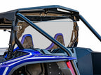 Clear Rear Windshield for Honda Talon 1000R / 1000X (2019–2023)