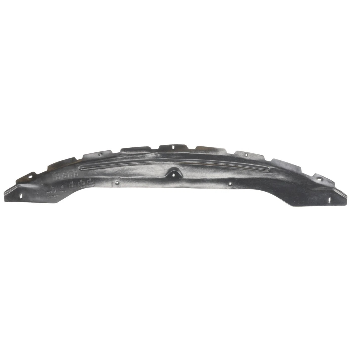 Front valance for Ford Edge Lincoln MKX (2007-2015)