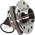 Wheel Hub for Saab 9-3 (2003–2011) Front Left or Right 5 Lug with Bearing