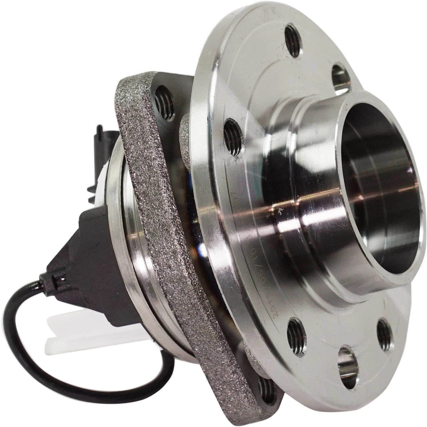 Wheel Hub for Saab 9-3 (2003–2011) Front Left or Right 5 Lug with Bearing