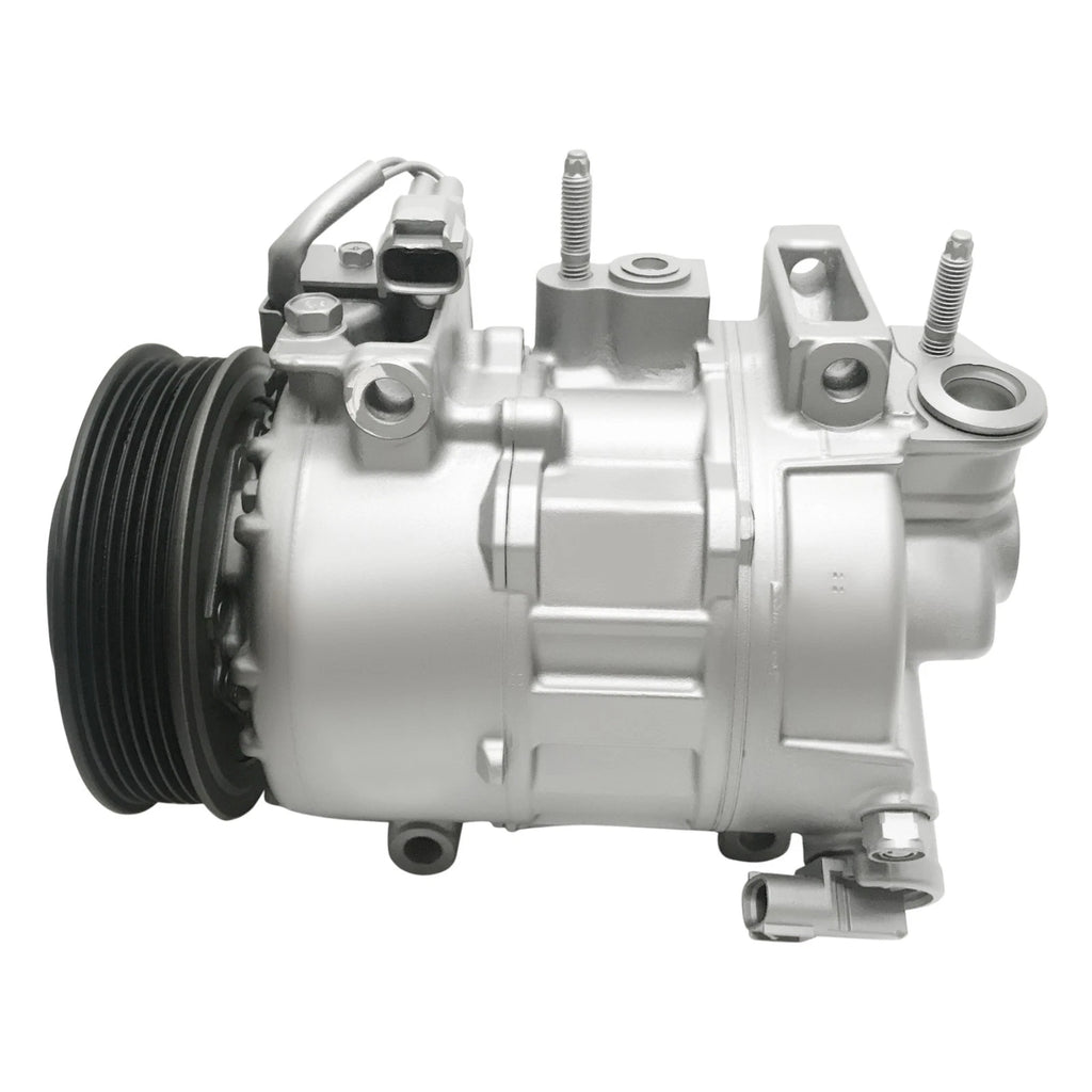 AC Compressor Replacement for Chrysler 300 3.6L (2014–2018)