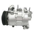 AC Compressor Replacement for Chrysler 300 3.6L (2014–2018)