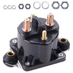 Solenoid for Mercury Marine (1989–1999) 89-817109A1 89-817109A2 89-817109A3 12 Volt