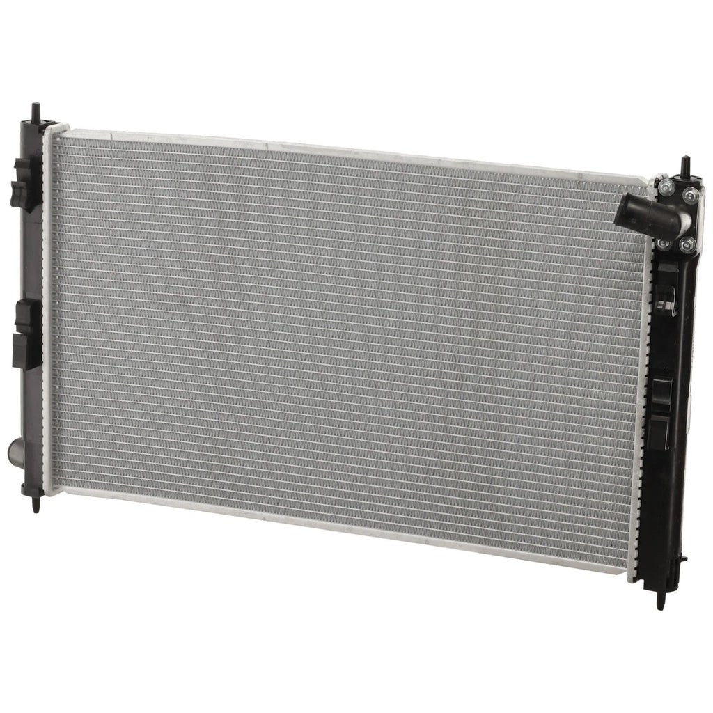 Radiator for Mitsubishi Lancer (2008–2014)