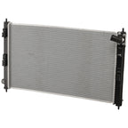 Radiator for Mitsubishi Lancer (2008–2014)