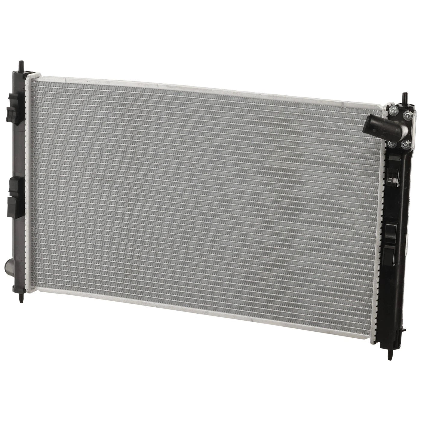 Radiator for Mitsubishi Lancer (2008–2014)