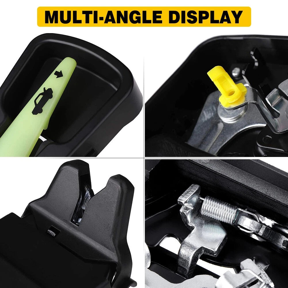 Power Window Regulator with Motor for Jeep Grand Cherokee (2000–2004) Front Right