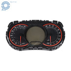 LCD Gauge Cluster for Sea-Doo GTX 155 (2011) 278002548 278002550 278002803