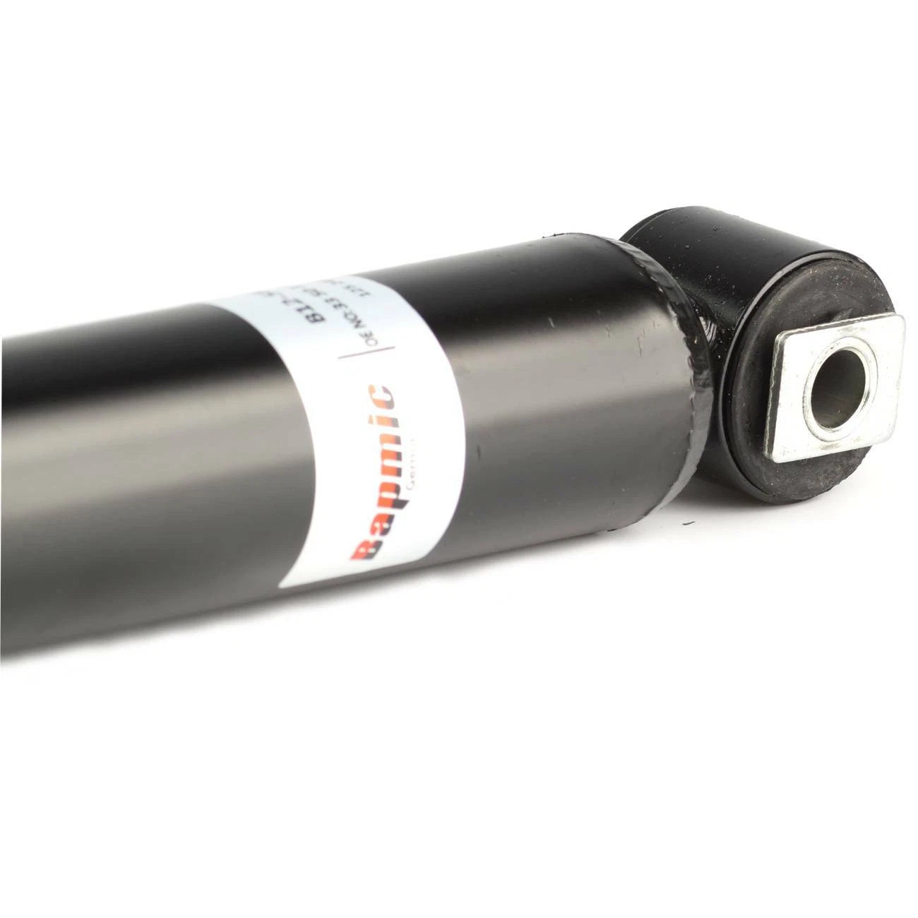 2X Rear Shock Absorbers for BMW X3 E83 (2004-2010)