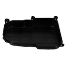 Transmission Oil Pan Kit for Mercedes-Benz 190D 190E (1984–1993) Steel