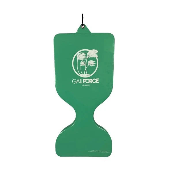 Gail Force Extra Thick Mint Saddle Float FR531 for Universal Use