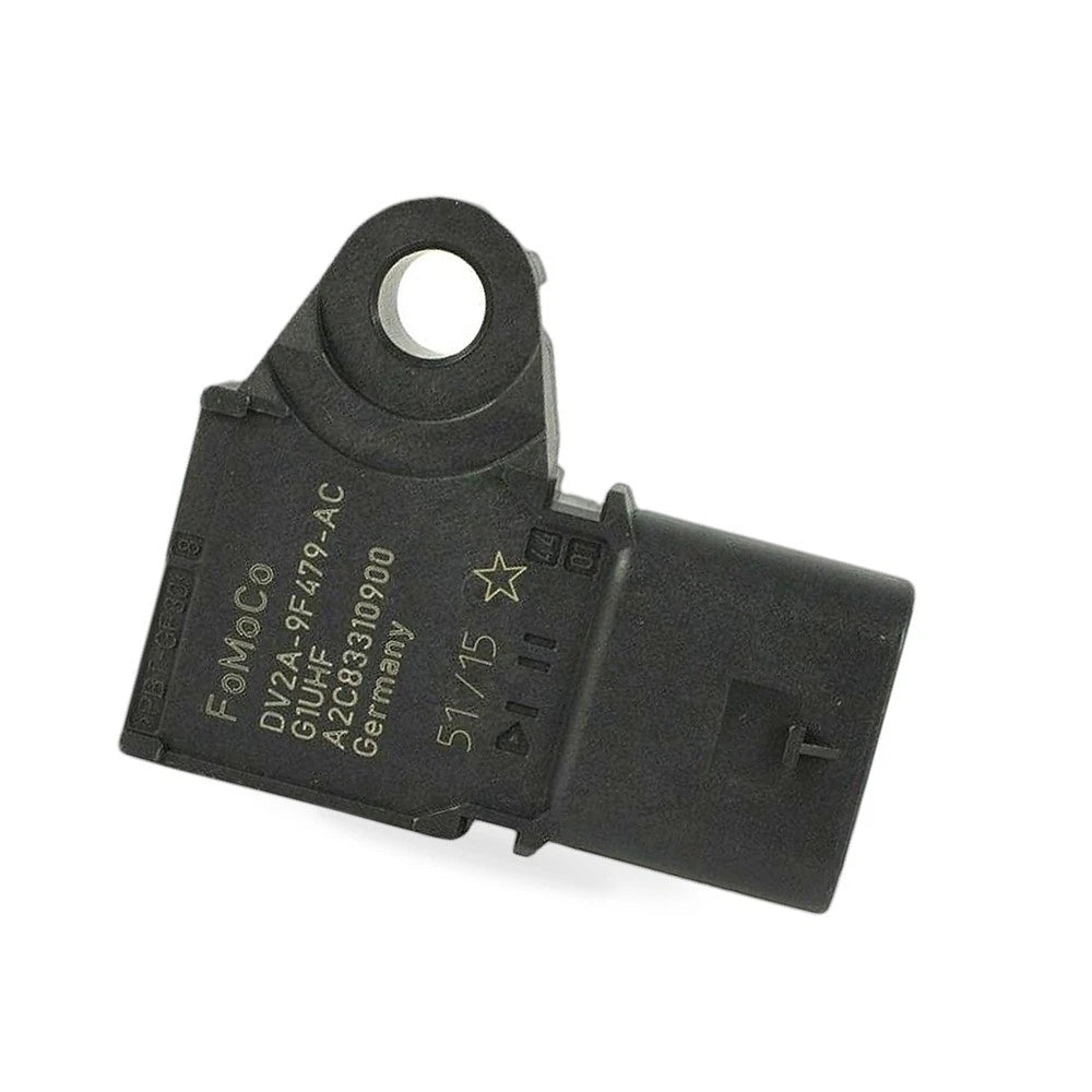 Intake Pressure Sensor for Ford Focus, Escape, Fiesta, Fusion (2000–2023)