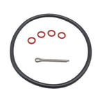 Lower Unit Seal Kit for Yamaha F300A F350A/T/C (2004–2019) 93101-35018 93211-10232