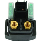 Starter Solenoid & Relay for Suzuki LT-F250 Ozark (2002–2014)