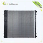 Aluminum Truck Radiator for Freightliner MT45 MT55 (2008–2013)