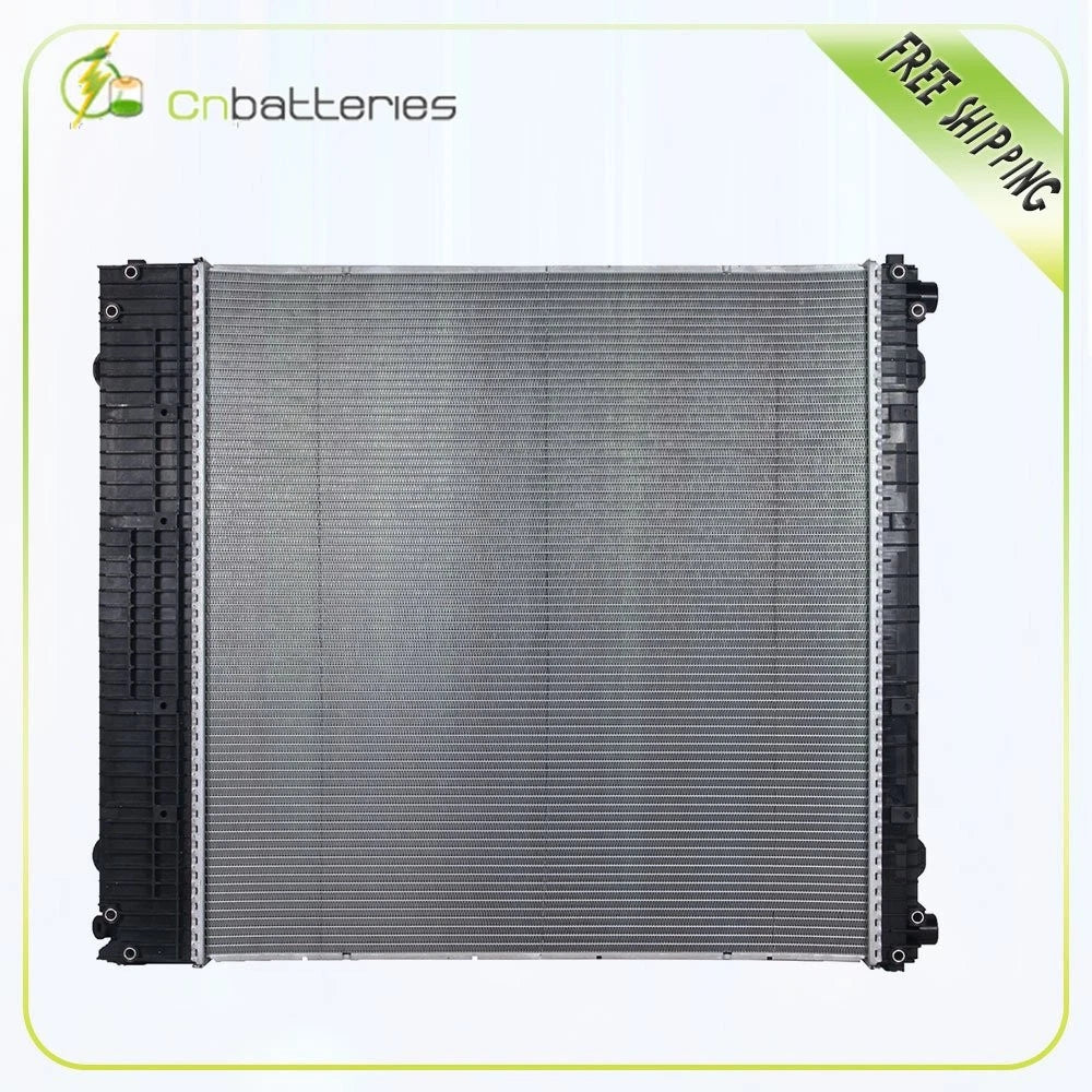 Aluminum Truck Radiator for Freightliner MT45 MT55 (2008–2013)