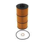 Fuel and Oil Filter Set for Freightliner Cascadia (DD13, DD15, DD16)
