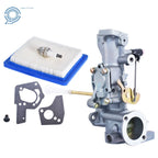 Carburetor with Gasket and Air Filter for Make Model