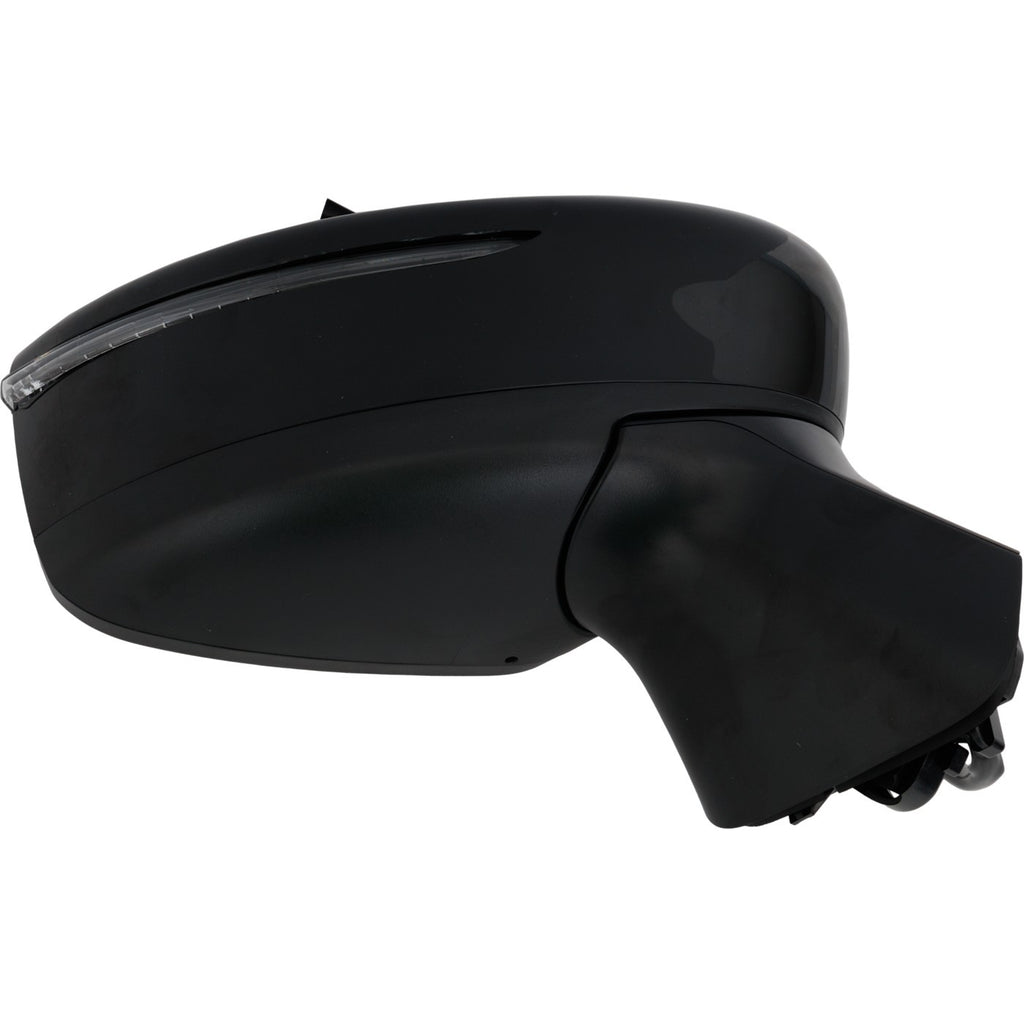 Heated Right Side Mirror for Nissan Versa (2018–2022)