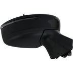 Heated Right Side Mirror for Nissan Versa (2018–2022)