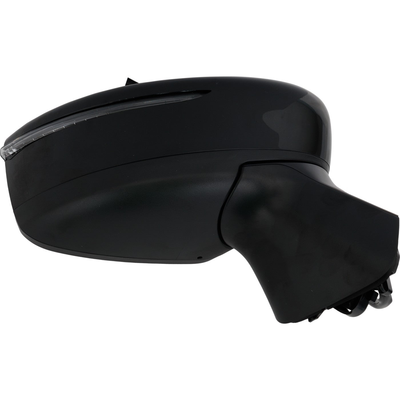 Heated Right Side Mirror for Nissan Versa (2018–2022)