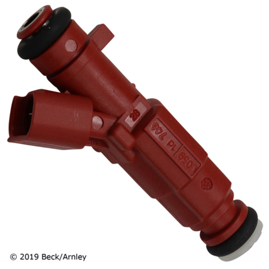 Fuel Injector for Hyundai Kona, Kia Soul, Veloster, Forte
