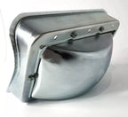 Rear Tail Light Lamp Housing Bucket Replacement for 1967–1968 Ford Mustang
