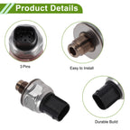Fuel Injection Pressure Sensor No.0009050901 for Mercedes-Benz C250 (2012–2015)