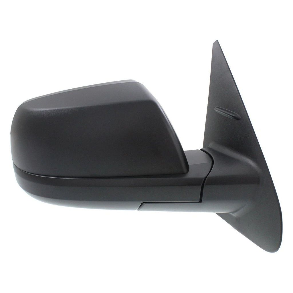Passenger Right Side Mirror for Toyota Tundra (2014–2017)