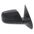Passenger Right Side Mirror for Toyota Tundra (2014–2017)