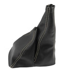 Manual Shift Boot for Isuzu Rodeo (1990–1995) Beige Stitch