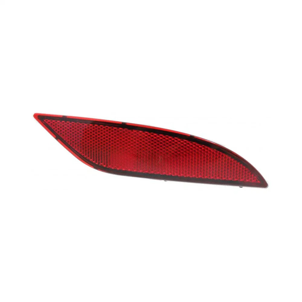 Rear Right Red Bumper Reflector for Chevrolet Malibu (2016-2022)