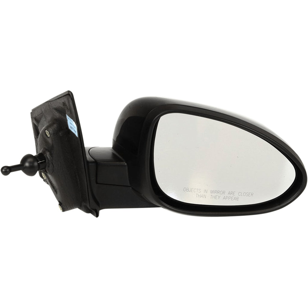 Set of 2 Mirrors for Chevy Sonic (2012–2020)