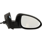 Set of 2 Mirrors for Chevy Sonic (2012–2020)