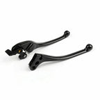 Brake Clutch Levers for Honda CBR 600 F2 F3 F4 F4i 900R (1991–2007) Black T9