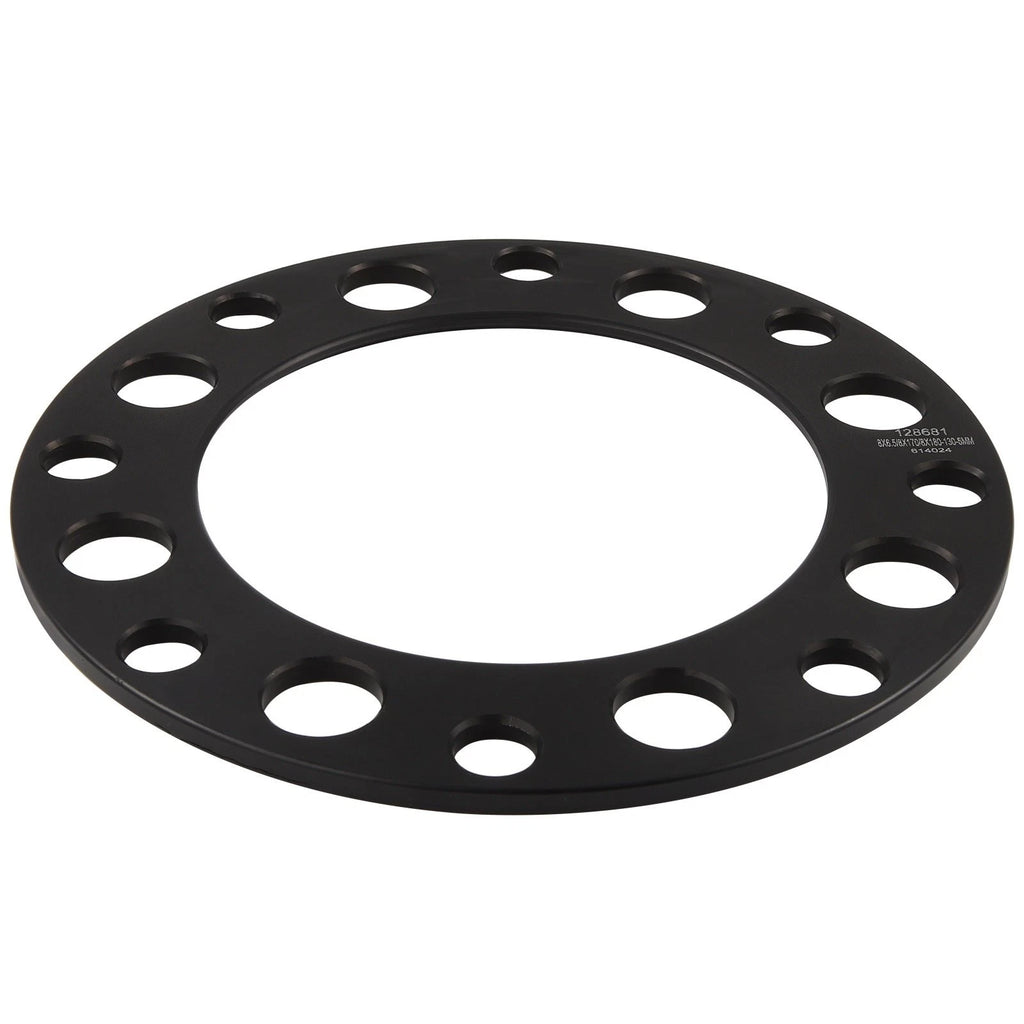 Set of 4 Wheel Spacers 8x6.5 8x170 8x180 6mm for Dodge Ram 2500 3500 (1994–2010)
