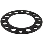 Set of 4 Wheel Spacers 8x6.5 8x170 8x180 6mm for Dodge Ram 2500 3500 (1994–2010)