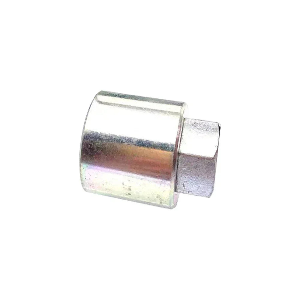 Wheel Lock Lug Nut Key Remover for Land Rover Freelander (2001-2006)