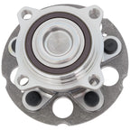 Set of 2 Wheel Hubs for Kia (Front & Rear)