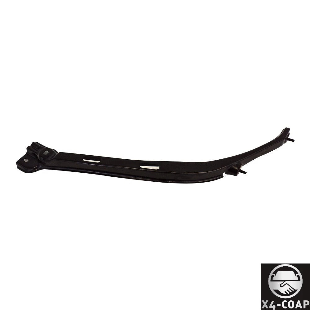 Left Driver Side Bumper Bracket for Toyota Tacoma (2005–2015) TO1066155 5212604010