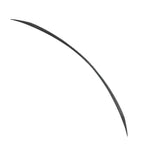 Carbon Rear Trunk Spoiler Wing for Benz C-Class W205 C180 C200 C260 C43/63 (15-21)