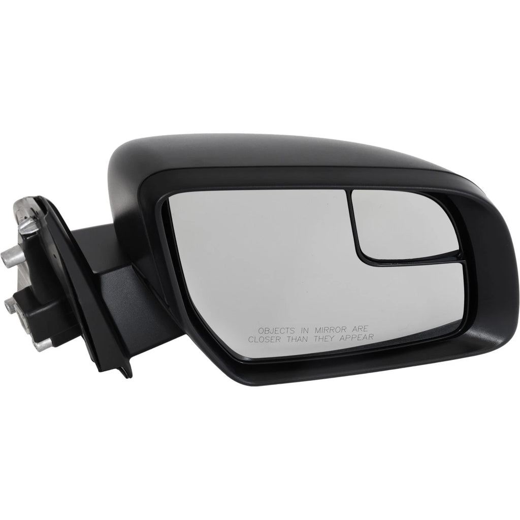 Mirror Set for Ford Ranger (2019–2022)
