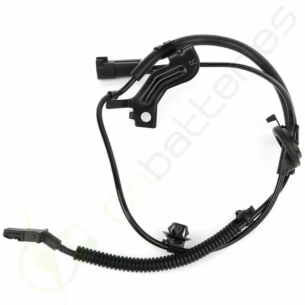 Rear ABS Wheel Speed Sensor for Jeep Patriot & Compass (2007–2016)
