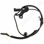 Rear ABS Wheel Speed Sensor for Jeep Patriot & Compass (2007–2016)