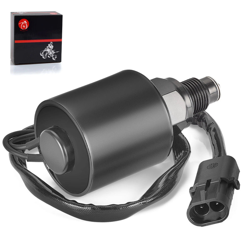 Differential Lock Solenoid for Polaris ATP 330 500 Ranger 500 700 800 900 (2006–2019)