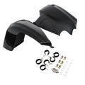 Mustache Engine Guard Bar for Indian Roadmaster (2015–2025)