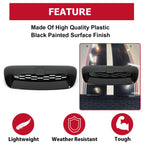 Hood Scoop Air Vent for Mini Cooper S R55 R56 R57 R58 (2007–2014)