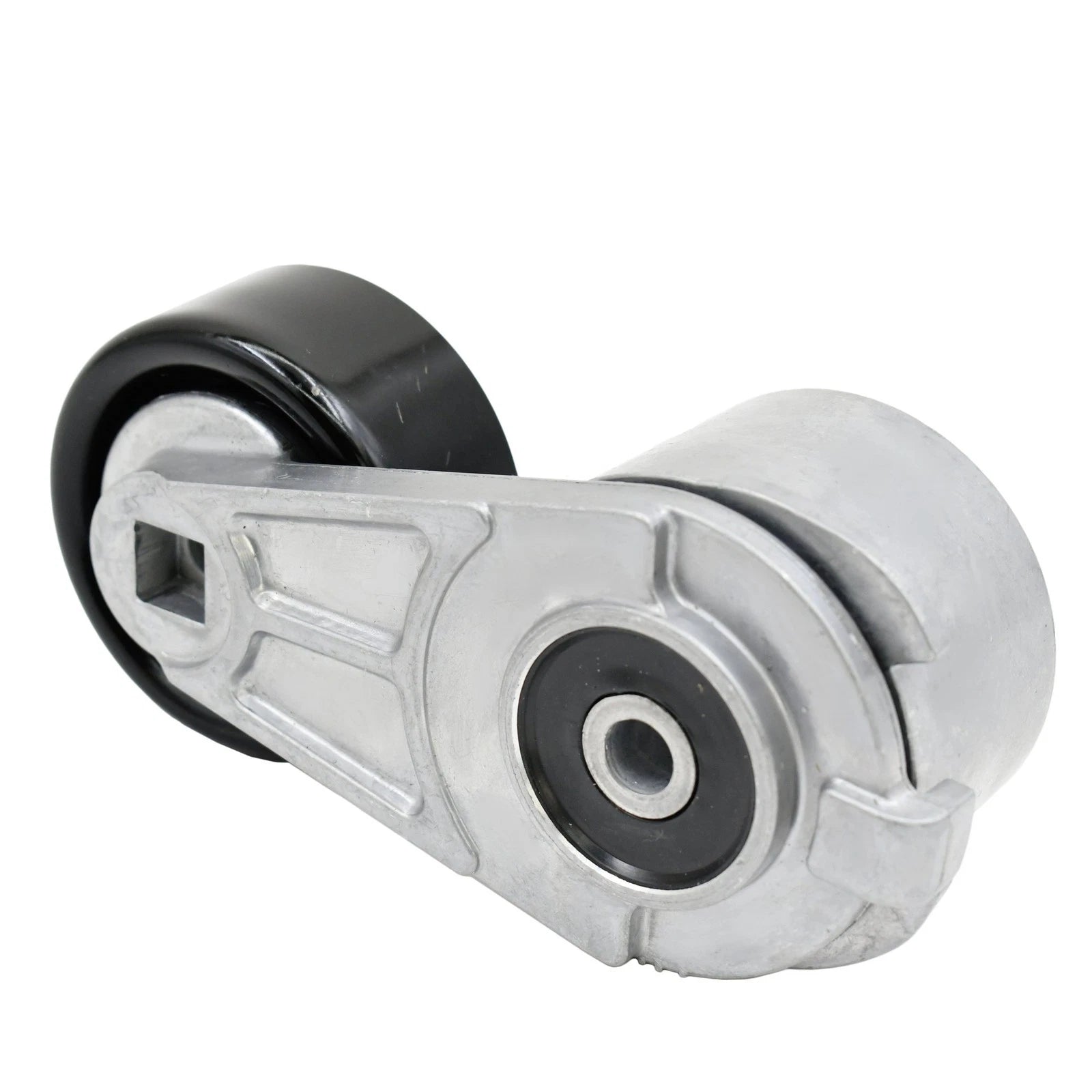 Belt Tensioner with Pulley for Chevrolet Silverado 1500 (2007-2013)