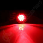 Set of 4 LED Indicator Tail Turn Lights for Universal (13)