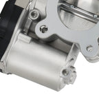 Throttle Body for Buick Encore, Chevrolet Cruze, Trax 1.4L, GMC Terrain 1.5L (2013–2021) S20417
